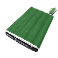 Buslink DSE-2TSSDU3 2TB SSD USB 3.0 FIPS 140-2 256bit AES Encrypted Bus-Power Portable Drive