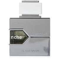AL HARAMAIN L'aventure Blanche Eau de Parfum Spray for Women, 3.3 Ounce