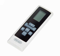 NEW OEM Delonghi Remote Control Originally Shipped With: PACN110EC, PACN135EC