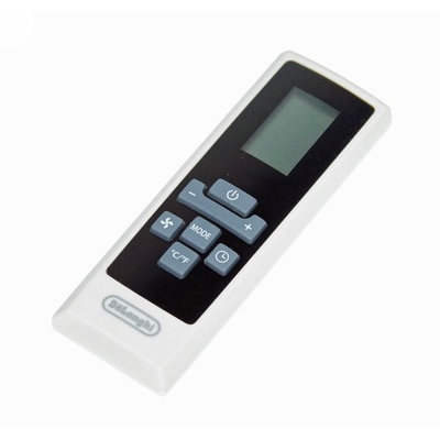 NEW OEM Delonghi Remote Control Originally Shipped With: PACN110EC, PACN135EC