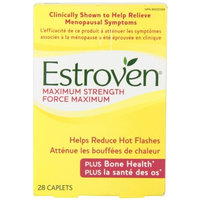 Estroven Maximum Strength Multi-Symptom Menopause Relief Caplet