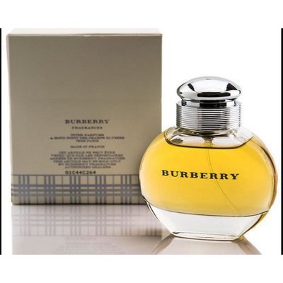 Burberry For Women By Burberry 1.7 oz EDP Spray