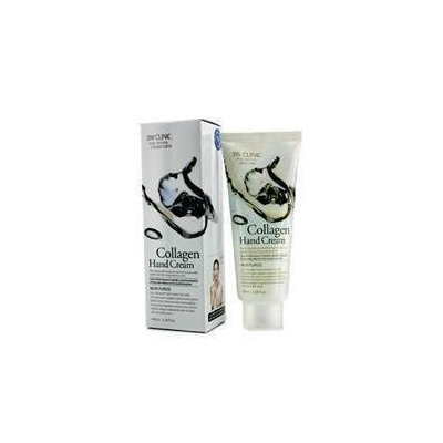 3W Clinic Hand Cream Horse Oil 100Ml/3.38Oz