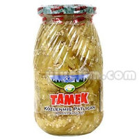 Tamek Roasted Eggplant 510 Gr.