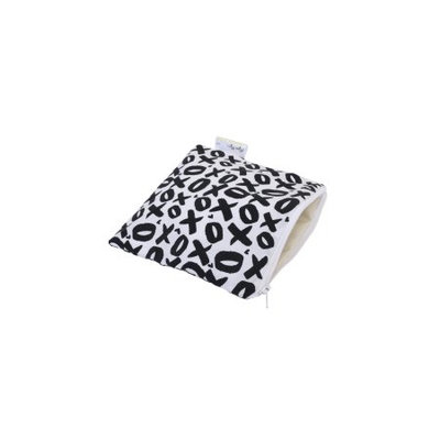 Itzy Ritzy Snack Happens Reusable Snack and Everything Bag XOXO - Itzy Ritzy Diaper Bags & Accessories
