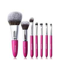Professional Makeup Brush Set Makeup Brushes for Facial Brow and Lip by TOPUNDER J