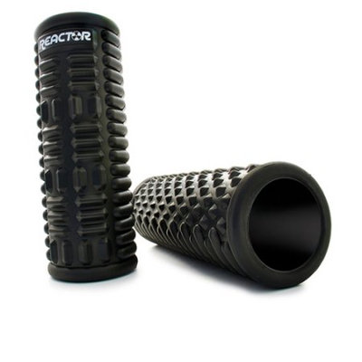 Tacvpi Reactor Barrel Roller - Black