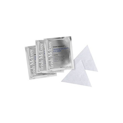 Trish McEvoy Instant Solutions Triangle of Light Eye Mask by Trish McEvoy