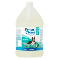 Fresh 'n Clean Itch Relief Shampoo - Rain Shower Fresh Scent: 1 Gallo