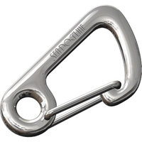 Sea Dog SeaDog 155500 Spring Gate 4' Asymmetrical Snap Hook