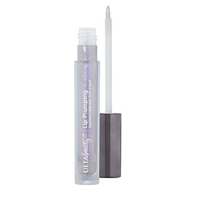 Ulta Beauty Lip Plumping Transforming Top Coat ~ Utopia