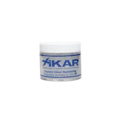 Xikar xi809 Crystal Humidifier Jar