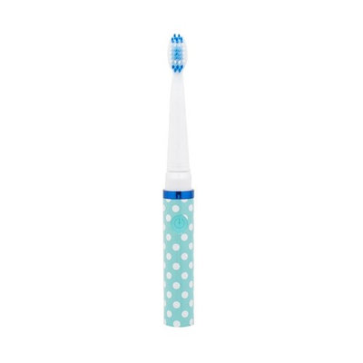 Go Sonic Battery Powered Toothbrush