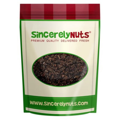 Sincerely Nuts Currants, 1 Lb