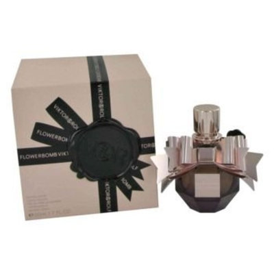 Viktor & Rolf Eau de Parfum Spray-Flowerbomb - 1.70 oz