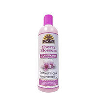 OKAY Cherry Blossom Conditioner, 12 Fluid Ounce