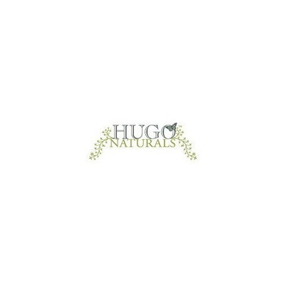 Hugo Naturals: Deodorant Mexican Lime & Bergamot