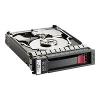 Hp Inc. HP Dual Port Enterprise AP860A 600GB 3.5-inch Internal Hard Drive - SAS - 15000 RPM