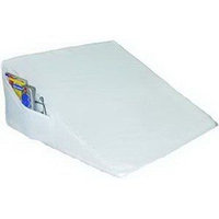 Mabis Dmi Healthcare Foam Bed Wedges, White