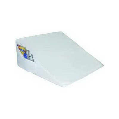 Mabis Dmi Healthcare Foam Bed Wedges, White
