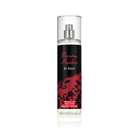Elizabeth Arden Christina Aguilera By Night Fine Fragrance Body Mist Spray for Women, 8.0 fl oz