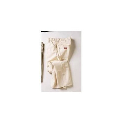 2053NT 4230 Double Knee Painter Pants, Natural