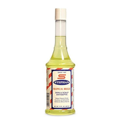 Stephan Tropical Breeze Skin & Scalp Cleanser 15 fl. oz.