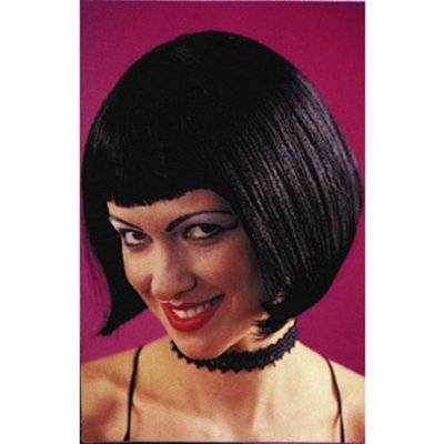 Fashion Adult Halloween Wig Accessory