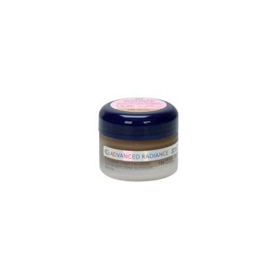Cover Girl Advanced Radiance Restorative Cream Foundation, 125 Buff Beige