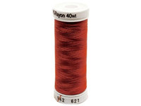 Sulky Rayon Thread 40wt 250yd Sunset