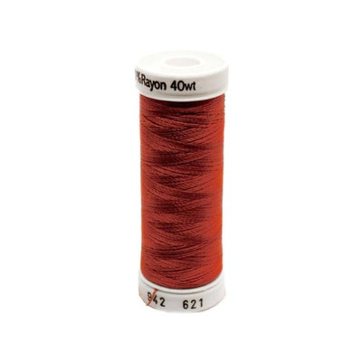 Sulky Rayon Thread 40wt 250yd Sunset