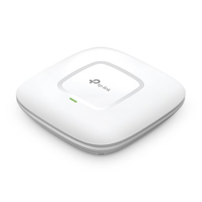 Tp-link DUAL BAND GIGABIT ACCESS POINT AC1200 WRLS 1 GE 802.3AT POE