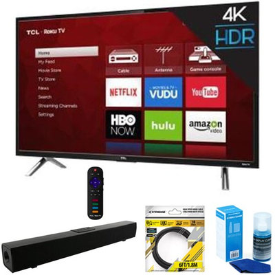 TCL 55