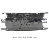 Centric Brake Pad Set, #102-07860