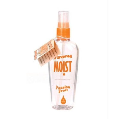 Pipedream Moist Flavored Moist Passion Fruit, 4-Fluid Ounce