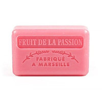 Foufour 125G Savon De Marseille Soap - Passion Fruit