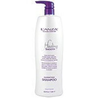 L’ANZA Healing Smooth Glossifying Shampoo