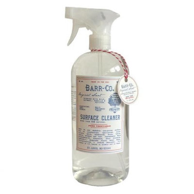 Barr Co. Surface Cleaner 32 Oz. - Original