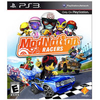 Sony ModNation Racers (PS3) - Pre-Owned