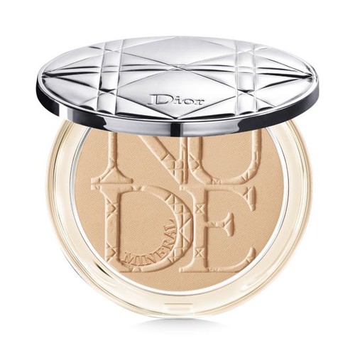 dior perfecting powder