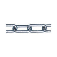 PEERLESS 6045032 Chain,Coil,Straight,100 ft.,880 lb. G3810899
