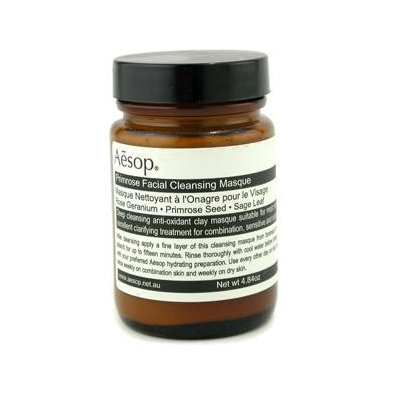 Aesop Primrose Facial Cleansing Masque