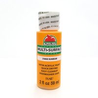 Apple Barrel Multi-surf 2oz Candy Apple