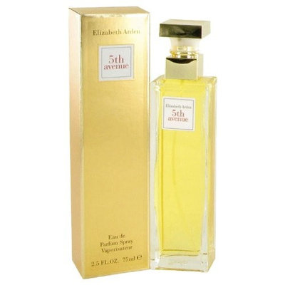 Elizȧbeth Ardën 5th Avȅnue Perfumé For Women 2.5 oz Eau De Parfum Spray + a FREE Body Lotion For Women