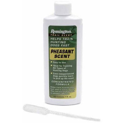 4 Ounces Pheasan Train Scent R1850 PHE04 by Coastal Pet Products