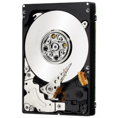 Dell W328K 146GB 15000 RPM SAS 2.5