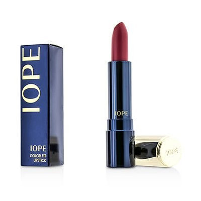 Iope Color Fit Lipstick # 19 Glam Rose 3.2G/0.107Oz
