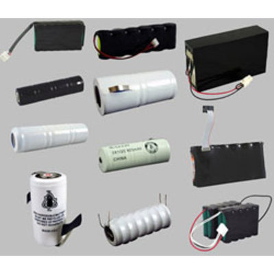 Replacement for INTERNATIONAL LIGHTING 6342-A-BATTERY