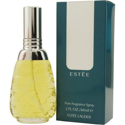 Estee FOR WOMEN by Estee Lauder - 2.0 oz Pure Fragrance Spray