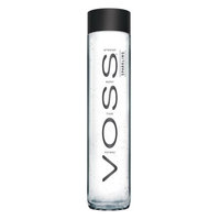 Voss BCA85830 Artesian Sparkling Water 6 x 2 Pack